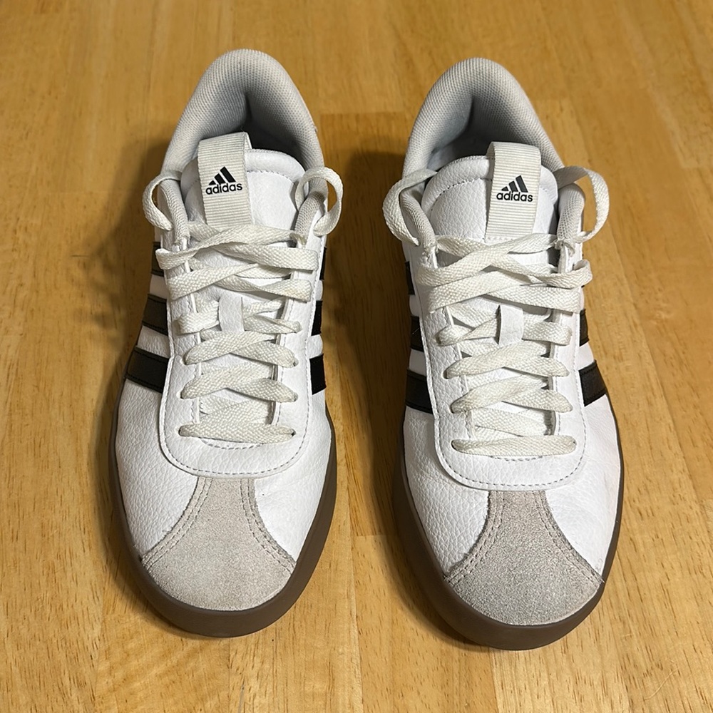 Adidas-VL Court 3.0 Sneaker